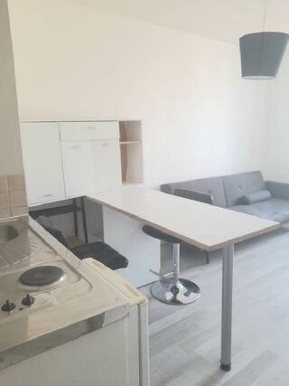  Appartement  louer 1 pice 20 m