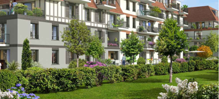  Appartement  vendre 4 pices 84 m