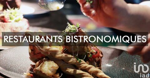 Vente Restaurant 30 m&sup2; 179200 78100 Saint-germain-en-laye