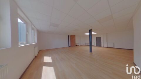   Location Bureaux 250 m² 