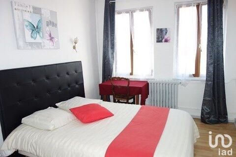 Vente Hôtel 550 m&sup2; 1050000 95100 Argenteuil