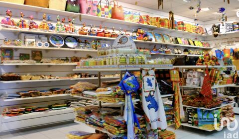 Vente Boutique/Local commercial 160 m&sup2; 132000 97200 Fort-de-france