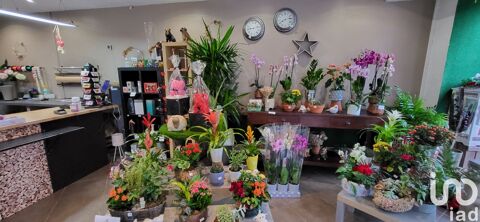 Vente Boutique/Local commercial 146 m&sup2; 83250 91600 Savigny-sur-orge