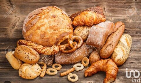 Vente Boulangerie 50 m&sup2; 135500 97232 Le lamentin
