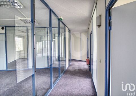 Vente Bureaux 329 m&sup2; 410394 91190 Saint-aubin