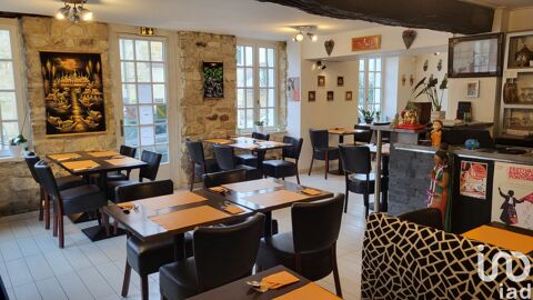 Vente Restaurant 61 m&sup2; 120000 95520 Osny