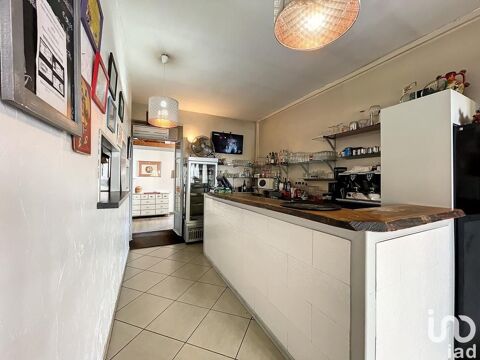 Vente Restaurant 120 m&sup2; 260000 91450 Soisy-sur-seine