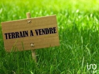  Terrain  vendre 2300 m
