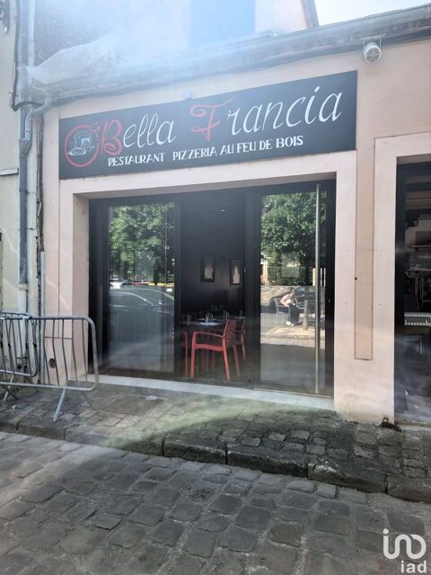   Vente Restaurant 320 m² 