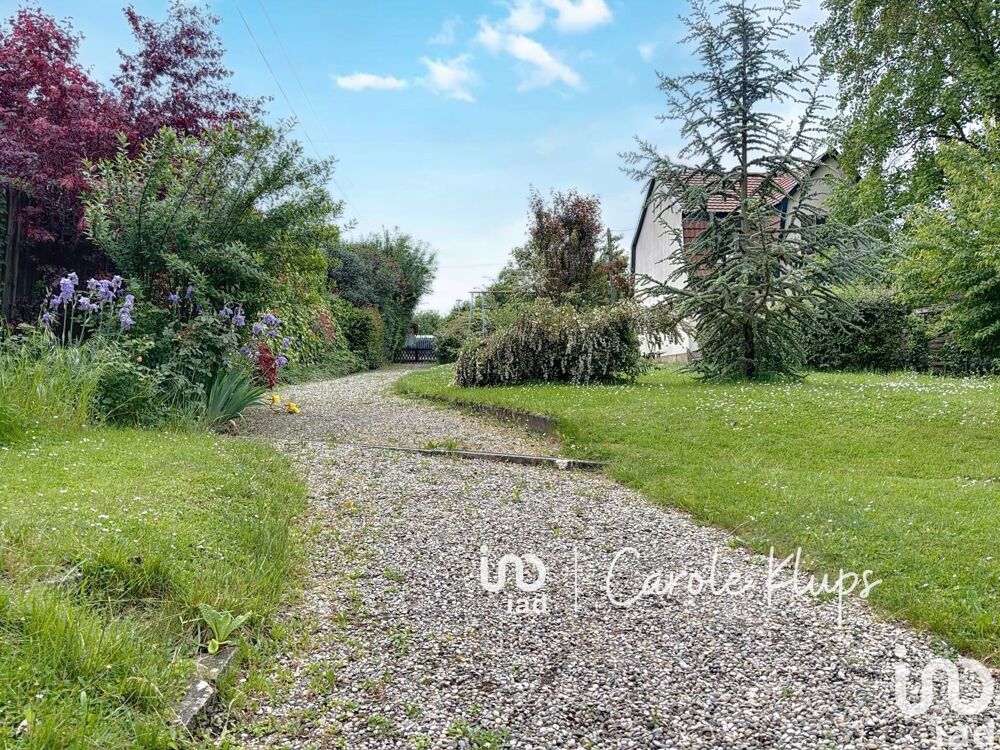 Vente Maison Vente Maison/villa 4 pices Brunstatt
