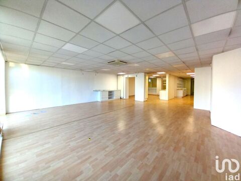 Vente Boutique/Local commercial 490 m&sup2; 418000 57350 Stiring-wendel