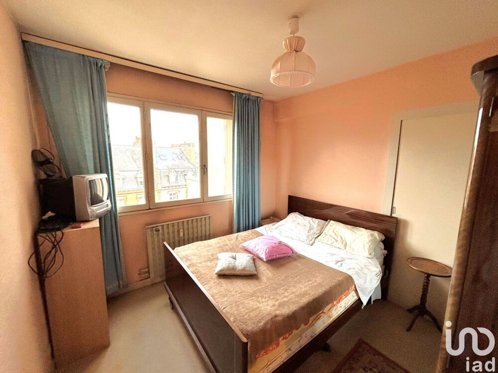 Vente Appartement Vente Appartement 3 pices Saint-brieuc