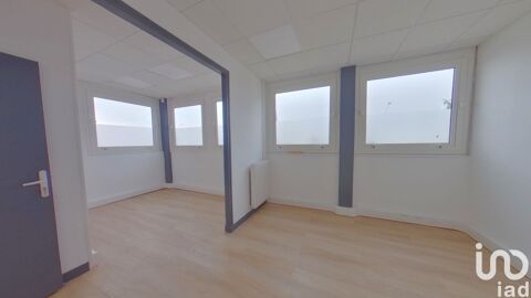 Location Bureaux 30 m&sup2; 410 77000 Vaux-le-pnil