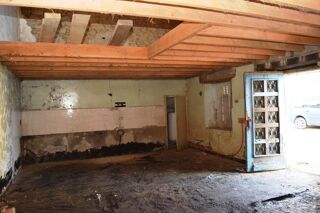  Maison  vendre 2 pices 