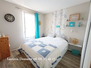  Appartement  vendre 3 pices 60 m