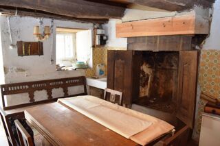  Maison  vendre 2 pices 
