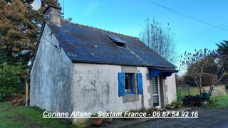  Maison  vendre 2 pices 31 m