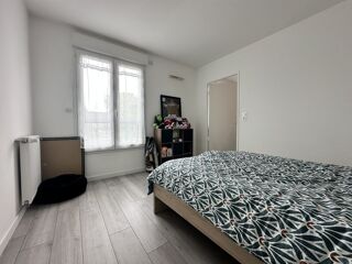  Appartement  vendre 2 pices 42 m