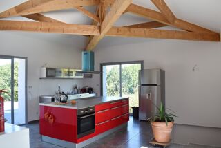  Villa  vendre 5 pices 200 m