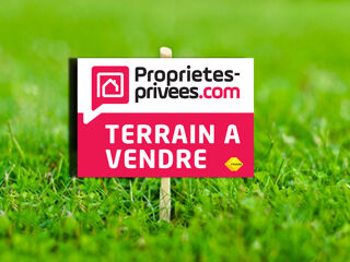  Terrain  vendre 858 m
