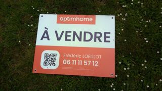  Terrain  vendre 997 m