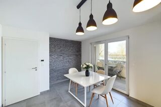  Appartement  vendre 2 pices 48 m