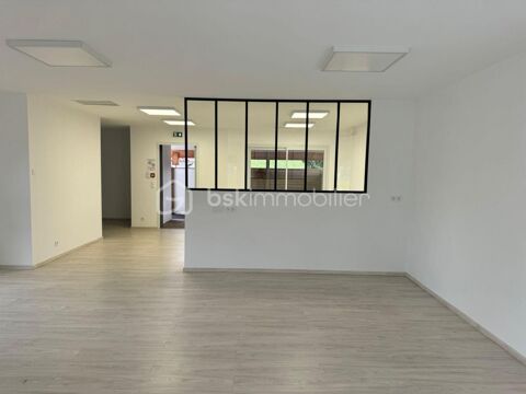 Local commercial 280000 40230 Saint geours de maremne