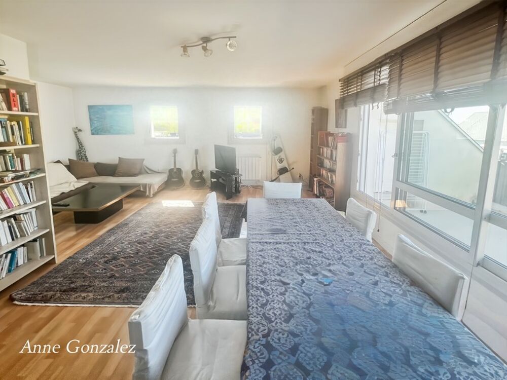 Vente Appartement OLIVET Centre,  vendre au troisime et dernier tage avec ascenceur d'une Rsidence scurise et calme, grand appartement lumin Olivet