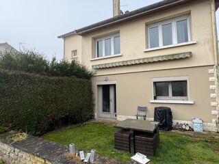  Maison  vendre 6 pices 106 m