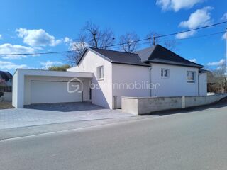  Maison  vendre 5 pices 150 m