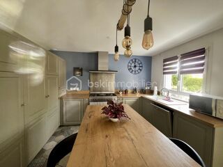  Maison  vendre 5 pices 120 m