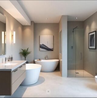  Appartement  vendre 5 pices 197 m