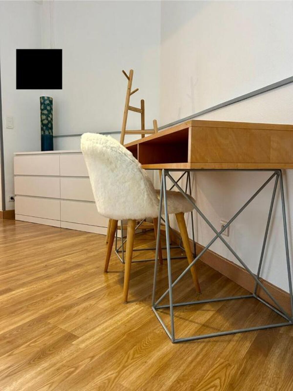 Vente Appartement HYPER CENTRE, T2 33 m2 Reims