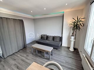  Appartement  louer 1 pice 21 m