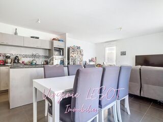  Appartement  vendre 4 pices 86 m