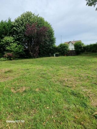  Terrain  vendre 530 m