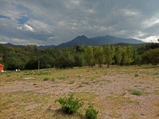  Terrain  vendre 375 m