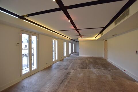 A louer bureaux meublés et lumineux 27334 75002 Paris