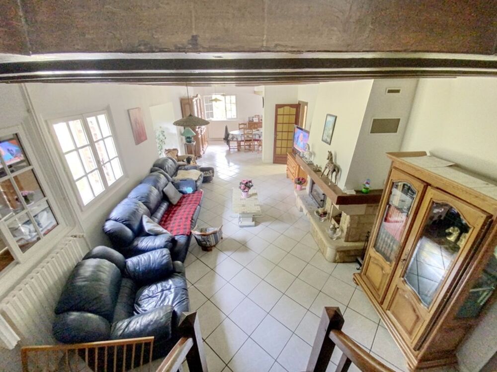  vendre  Maison Reims (51100)