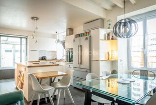  Maison Maincy (77950)