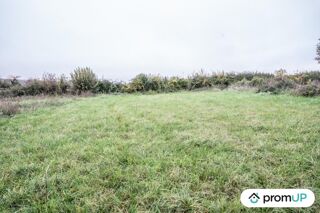  Terrain  vendre 2154 m