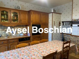  Maison  vendre 4 pices 70 m