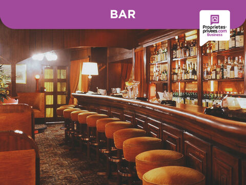 75002 PARIS -  BAR AVEC LIENCE IV, GRANDE VITRINE 242000 75002 Paris