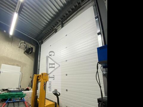 LABORATOIRE ALIMENTAIRE 1000 M² A VENDRE CROSNE 1800000 91560 Crosne
