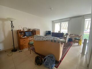 Appartement  vendre 2 pices 43 m