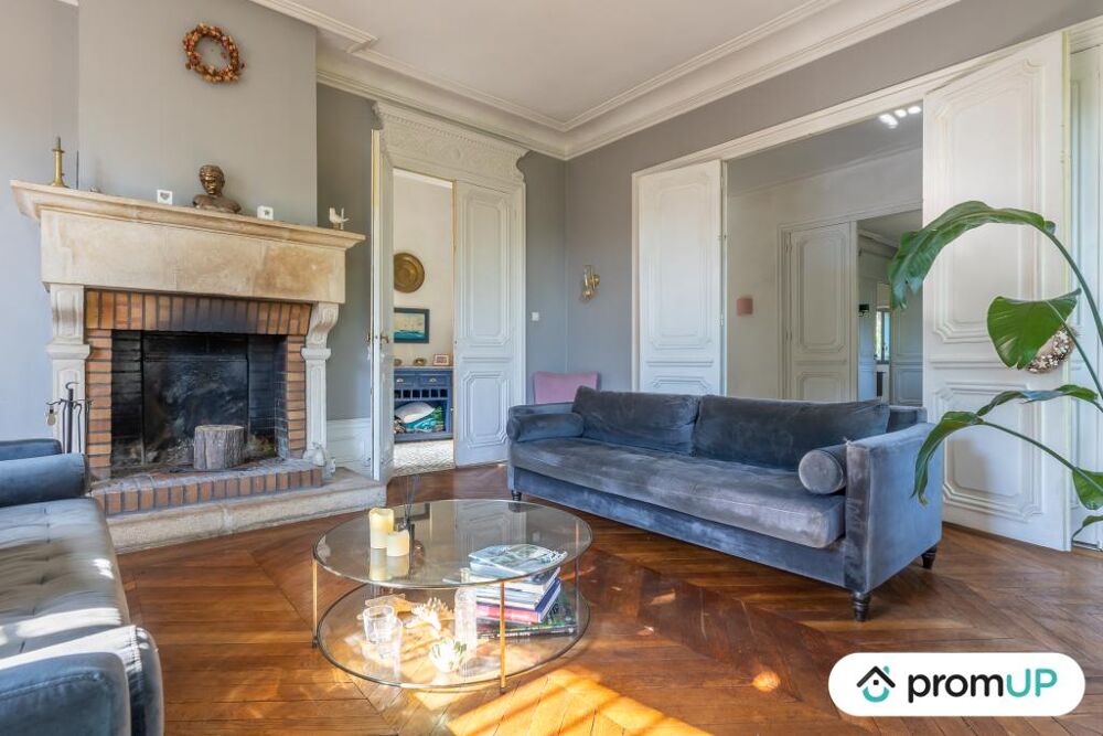 Vente Maison Maison individuelle de 320 m2  RIVE-DE-GIER Rive de gier