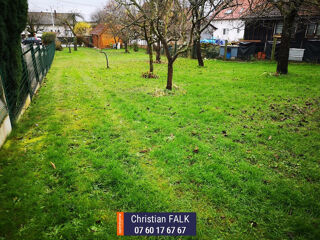  Terrain  vendre 656 m