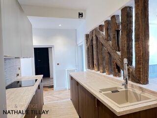  Appartement  vendre 4 pices 131 m