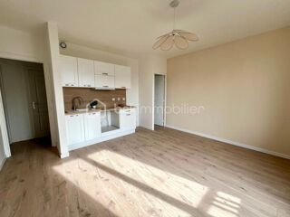  Appartement  vendre 2 pices 31 m