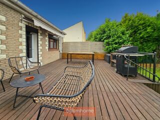  Maison  vendre 4 pices 82 m